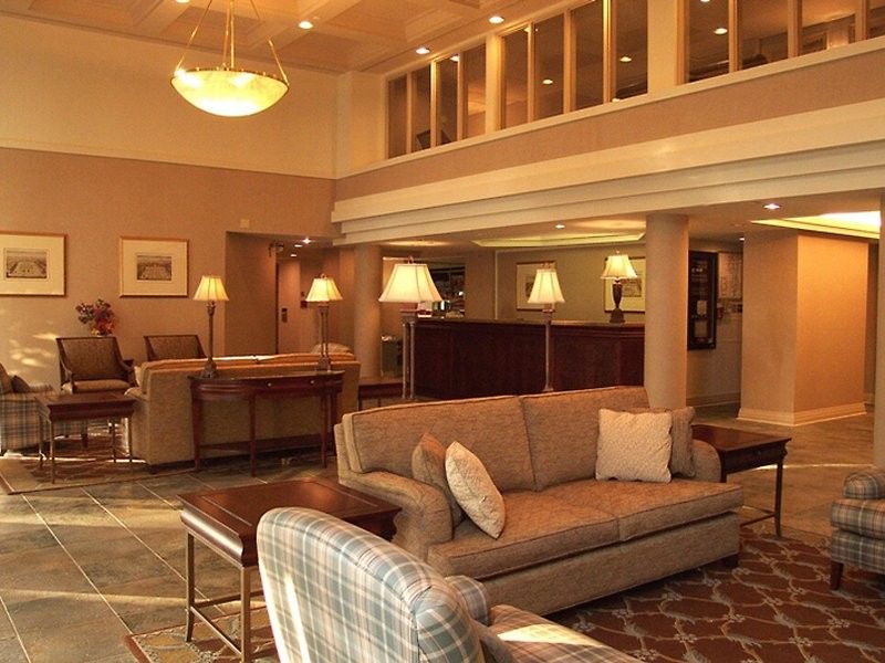 ทาวน์เพลซ สวีท บาย แมริออท มิสซิสซอกา-แอร์พอร์ต คอร์ปอเรท เซ็นเตอร์ Hotel ภายนอก รูปภาพ